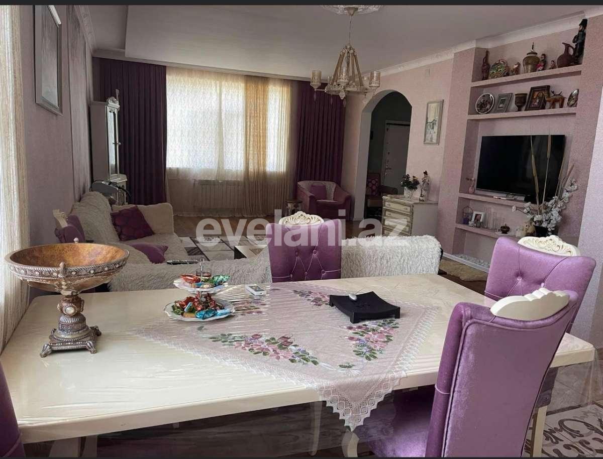 Sale, villa, 6 room, 240 m², Baku, Khazar r, Shagan d.