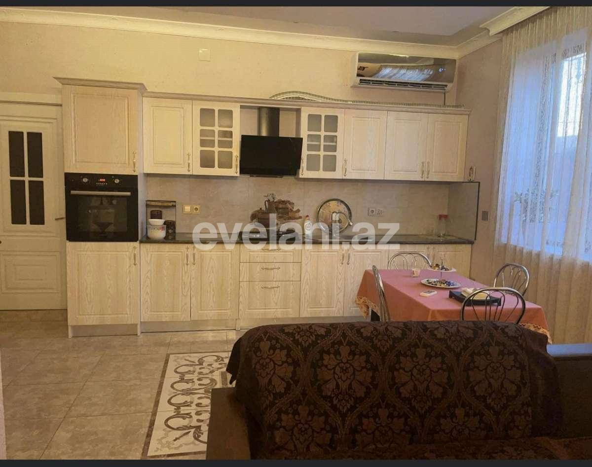 Sale, villa, 6 room, 240 m², Baku, Khazar r, Shagan d.
