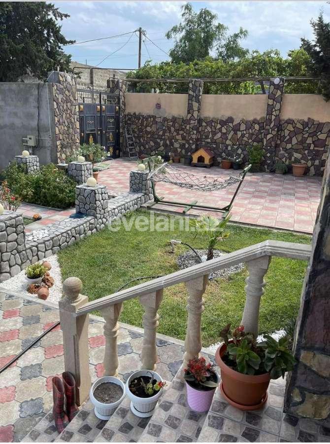 Sale, villa, 6 room, 240 m², Baku, Khazar r, Shagan d.