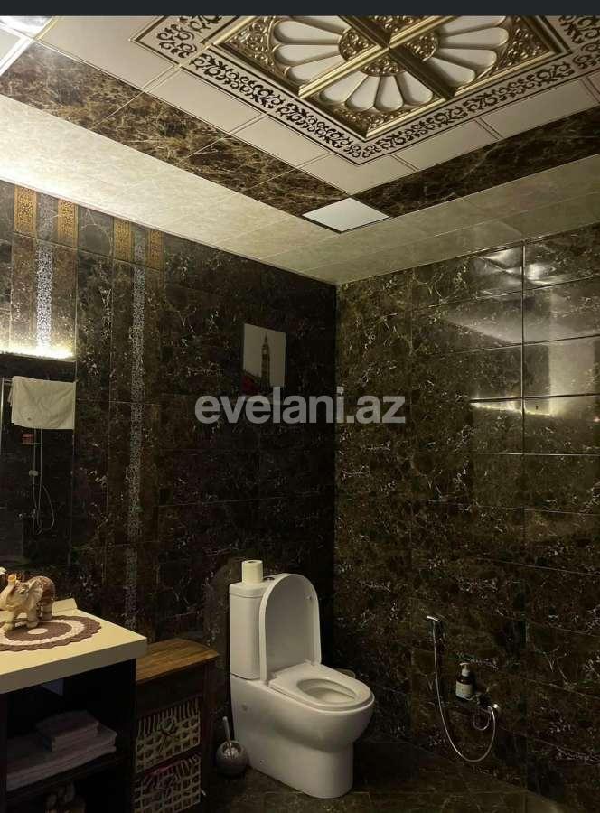 Sale, villa, 6 room, 240 m², Baku, Khazar r, Shagan d.