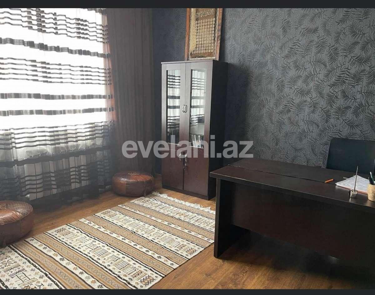 Sale, villa, 6 room, 240 m², Baku, Khazar r, Shagan d.