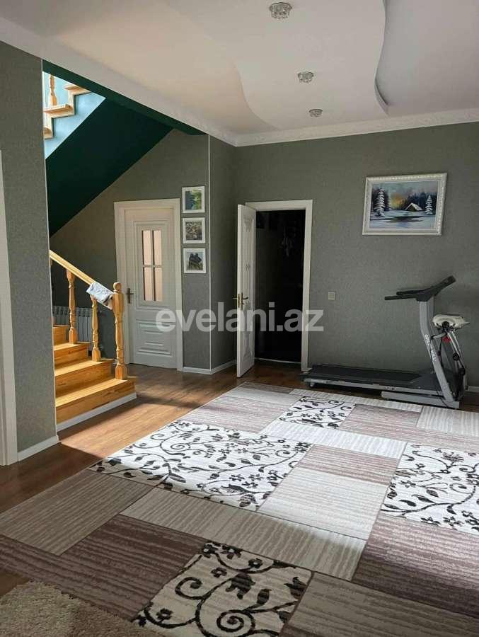 Sale, villa, 6 room, 240 m², Baku, Khazar r, Shagan d.