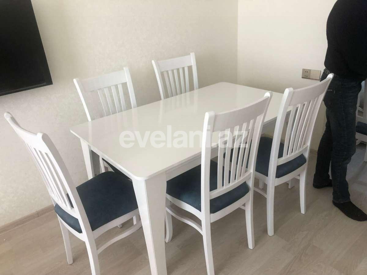 Satılır, yeni tikili, 2 otaqlı, 70 m², Bakı, Binəqədi r, 9-cu mikrorayon q, Memar Əcəmi m.