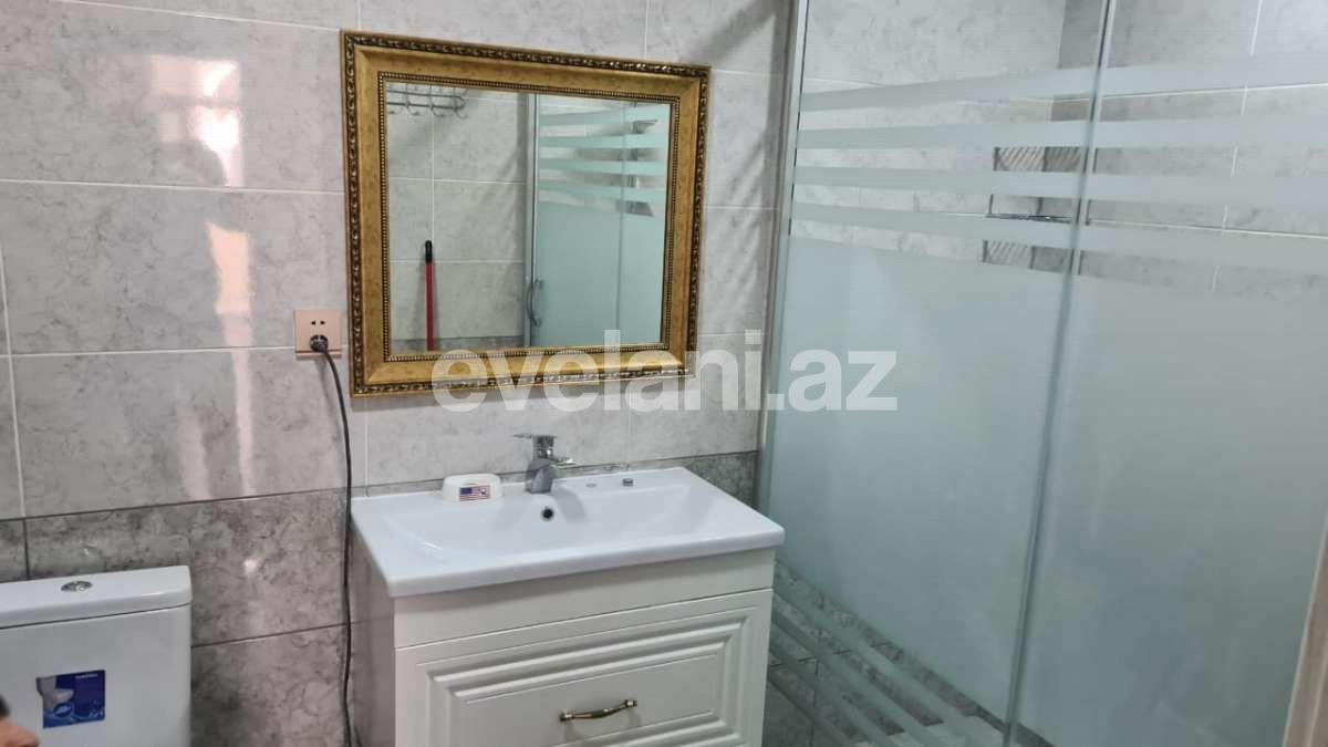 Satılır, yeni tikili, 2 otaqlı, 70 m², Bakı, Binəqədi r, 9-cu mikrorayon q, Memar Əcəmi m.