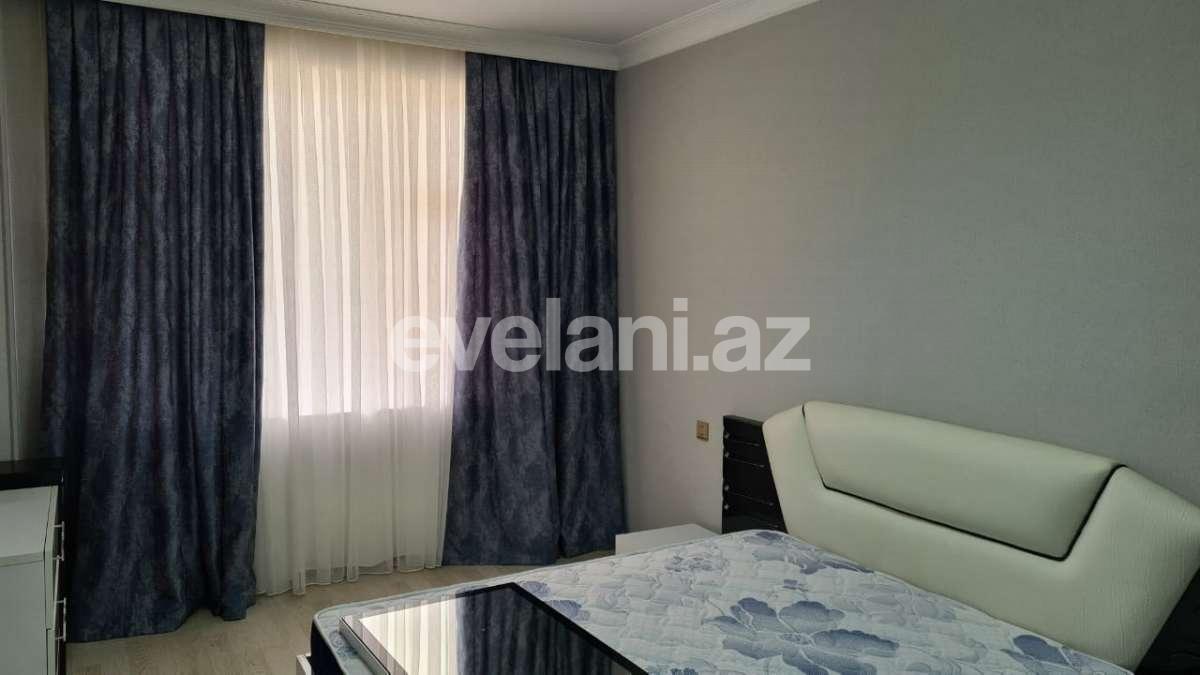 Satılır, yeni tikili, 2 otaqlı, 70 m², Bakı, Binəqədi r, 9-cu mikrorayon q, Memar Əcəmi m.