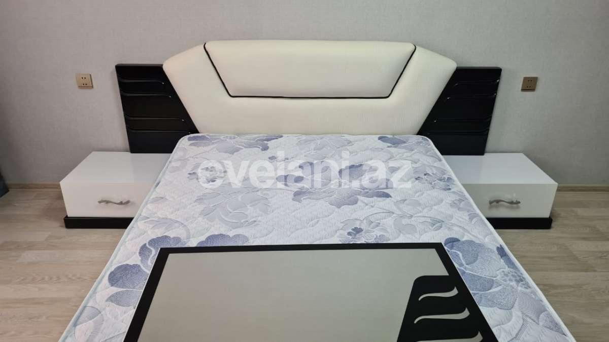 Satılır, yeni tikili, 2 otaqlı, 70 m², Bakı, Binəqədi r, 9-cu mikrorayon q, Memar Əcəmi m.