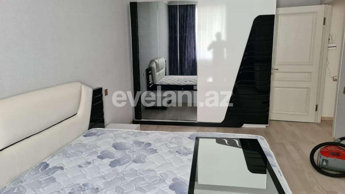 Satılır, yeni tikili, 2 otaqlı, 70 m², Bakı, Binəqədi r, 9-cu mikrorayon q, Memar Əcəmi m.