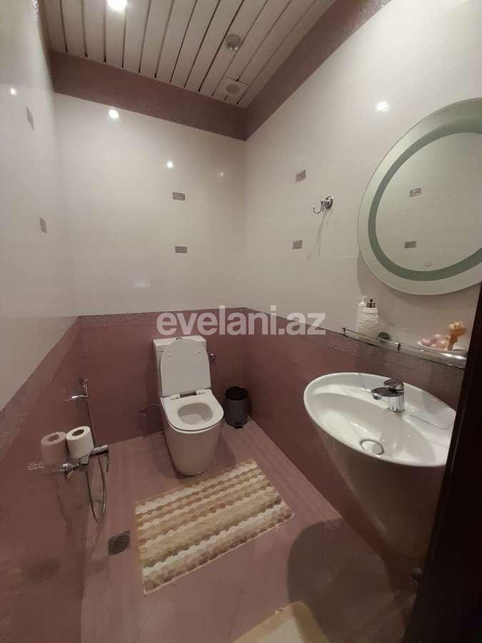 Sale, new building, 3 room, 230 m², Baku, Nasimi r.