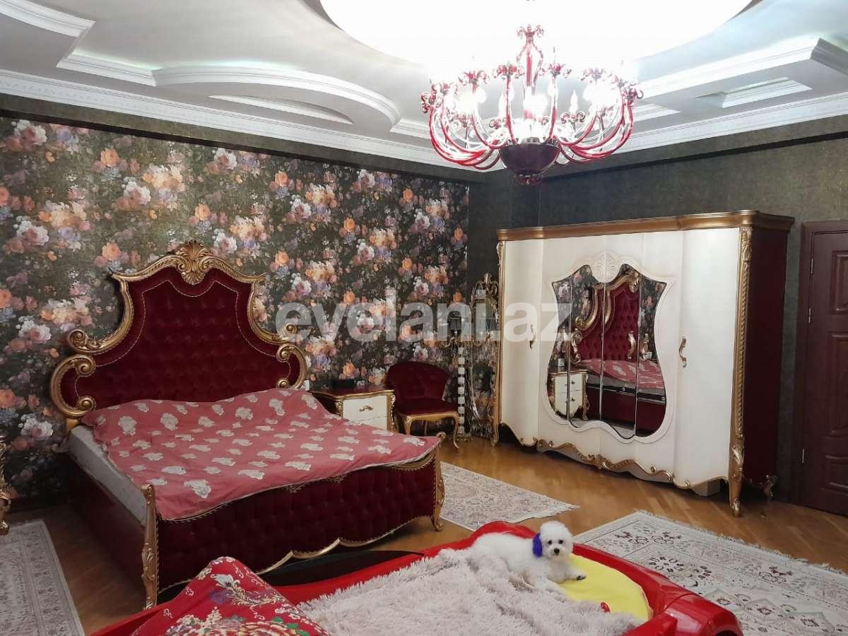Sale, new building, 3 room, 230 m², Baku, Nasimi r.