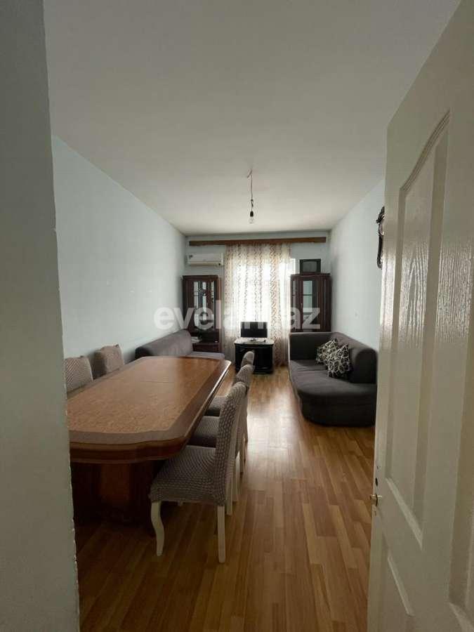 Kirayə verilir, yeni tikili, 2 otaqlı, 75 m², Bakı, Nərimanov r, Nəriman Nərimanov m.