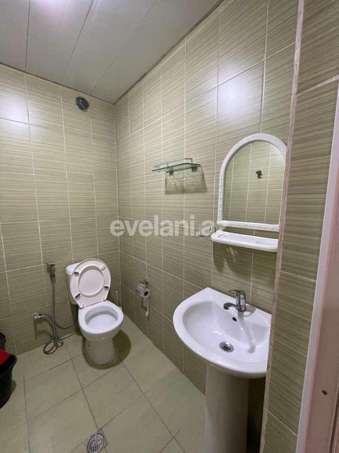 Kirayə verilir, yeni tikili, 2 otaqlı, 75 m², Bakı, Nərimanov r, Nəriman Nərimanov m.