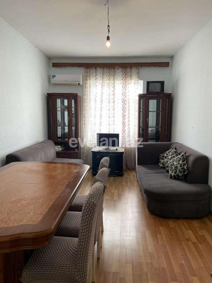 Kirayə verilir, yeni tikili, 2 otaqlı, 75 m², Bakı, Nərimanov r, Nəriman Nərimanov m.