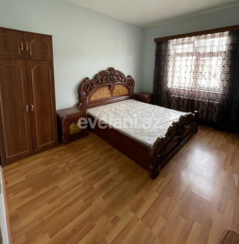 Kirayə verilir, yeni tikili, 2 otaqlı, 75 m², Bakı, Nərimanov r, Nəriman Nərimanov m.