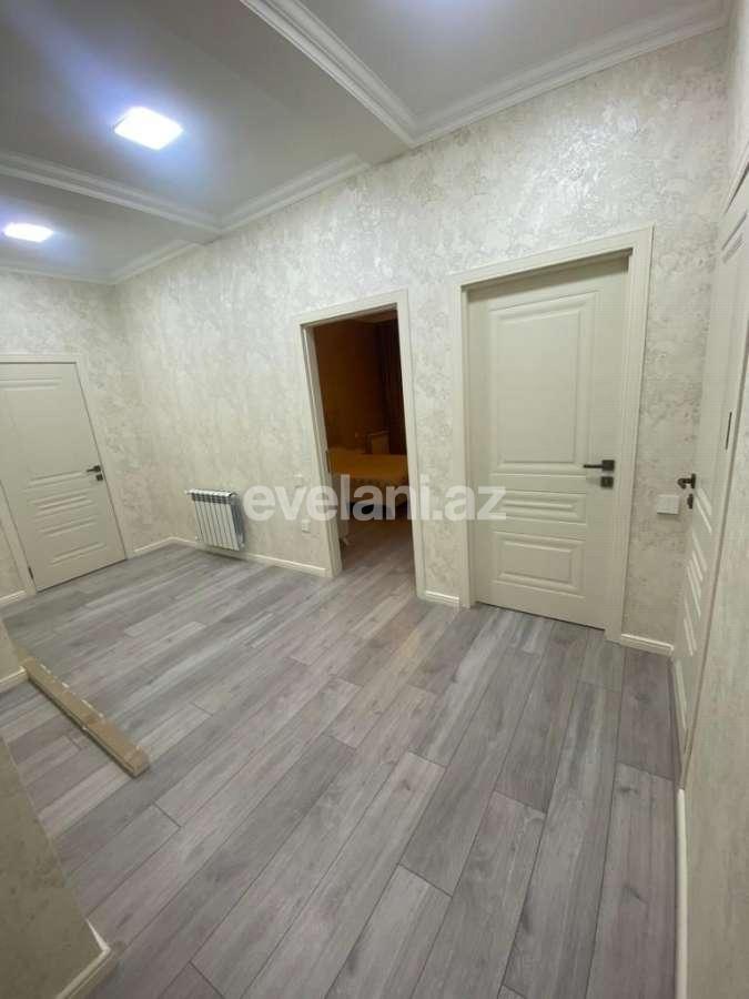 Kirayə verilir, yeni tikili, 21100 otaqlı, 105 m², Bakı, Yasamal r.