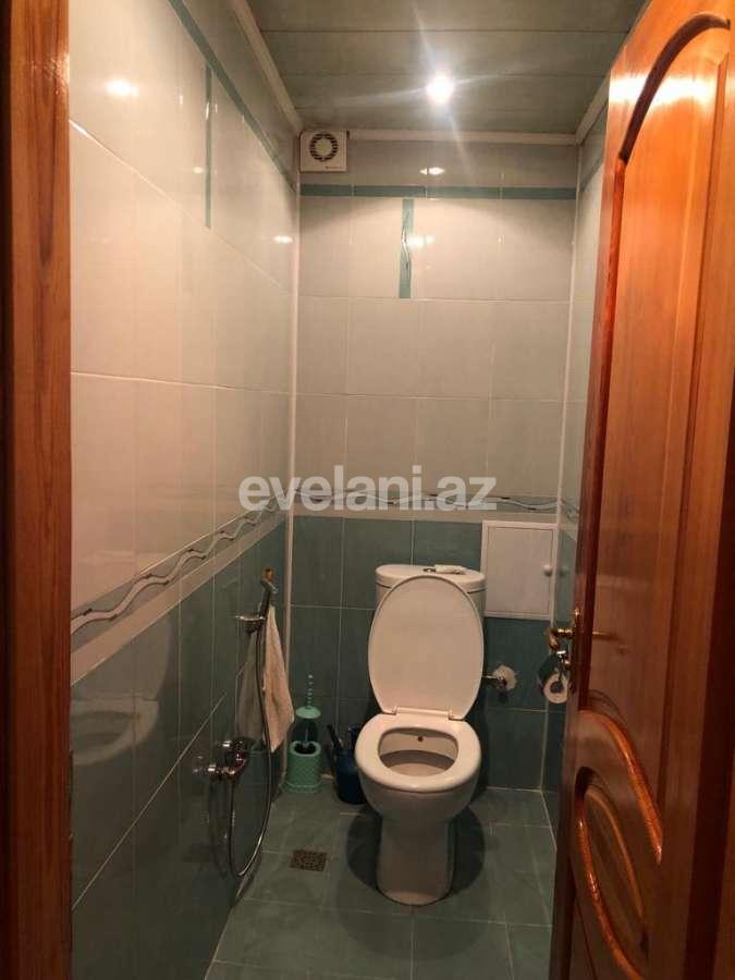 Kirayə verilir, yeni tikili, 3 otaqlı, 110 m², Bakı, Xətai r, Əhmədli q, Əhmədli m.
