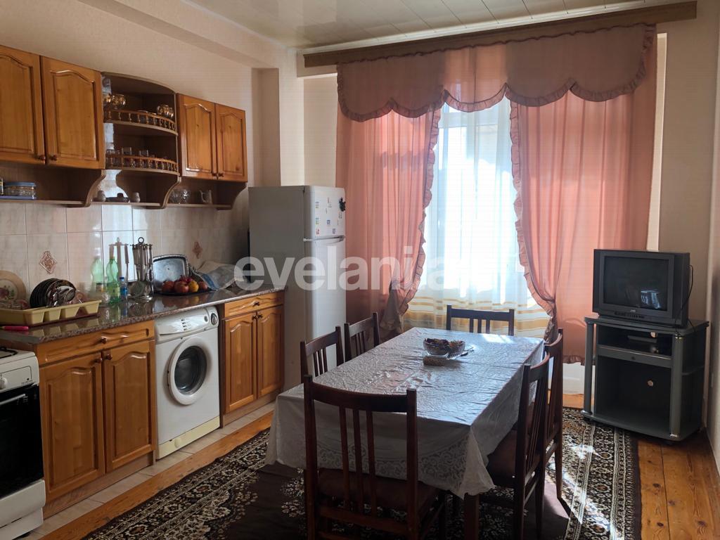 Kirayə verilir, yeni tikili, 3 otaqlı, 110 m², Bakı, Xətai r, Əhmədli q, Əhmədli m.