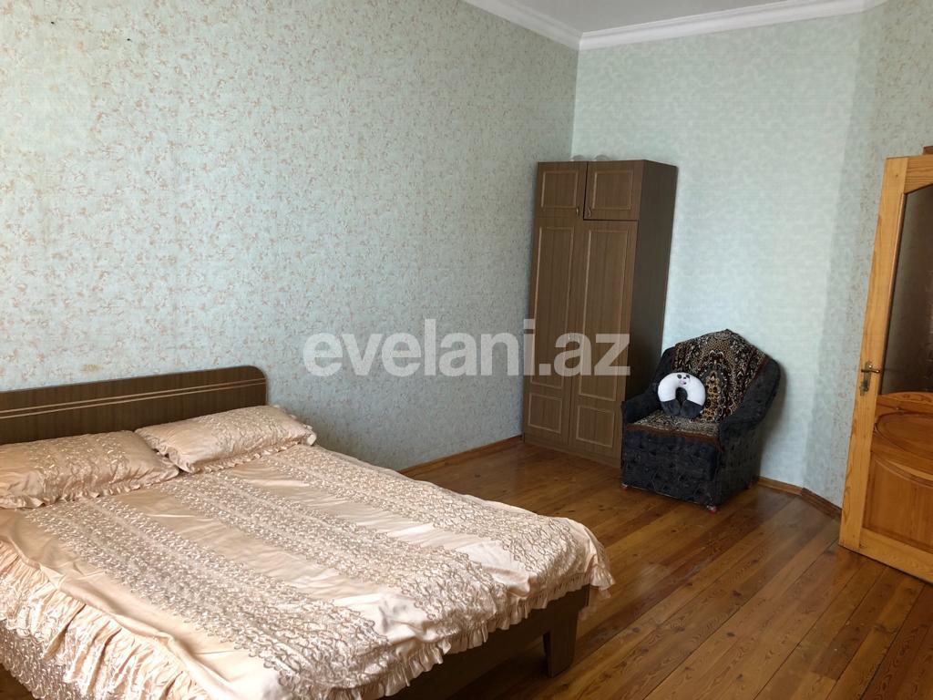 Kirayə verilir, yeni tikili, 3 otaqlı, 110 m², Bakı, Xətai r, Əhmədli q, Əhmədli m.