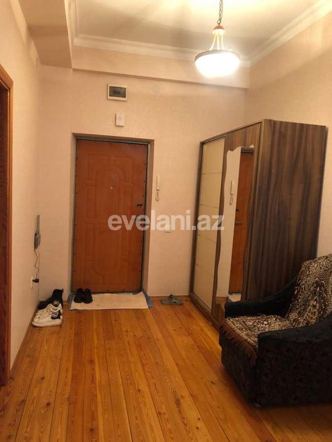 Kirayə verilir, yeni tikili, 3 otaqlı, 110 m², Bakı, Xətai r, Əhmədli q, Əhmədli m.