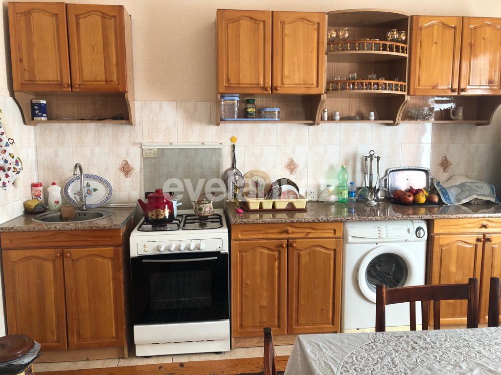 Kirayə verilir, yeni tikili, 3 otaqlı, 110 m², Bakı, Xətai r, Əhmədli q, Əhmədli m.