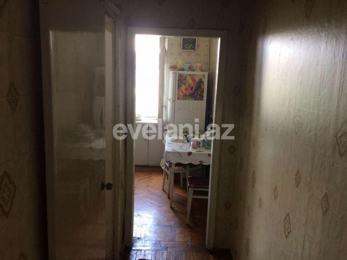 Sale, old building, 5 room, 120 m², Baku, Yasamal r, Yeni Yasamal d.