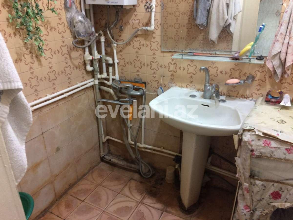 Sale, old building, 5 room, 120 m², Baku, Yasamal r, Yeni Yasamal d.