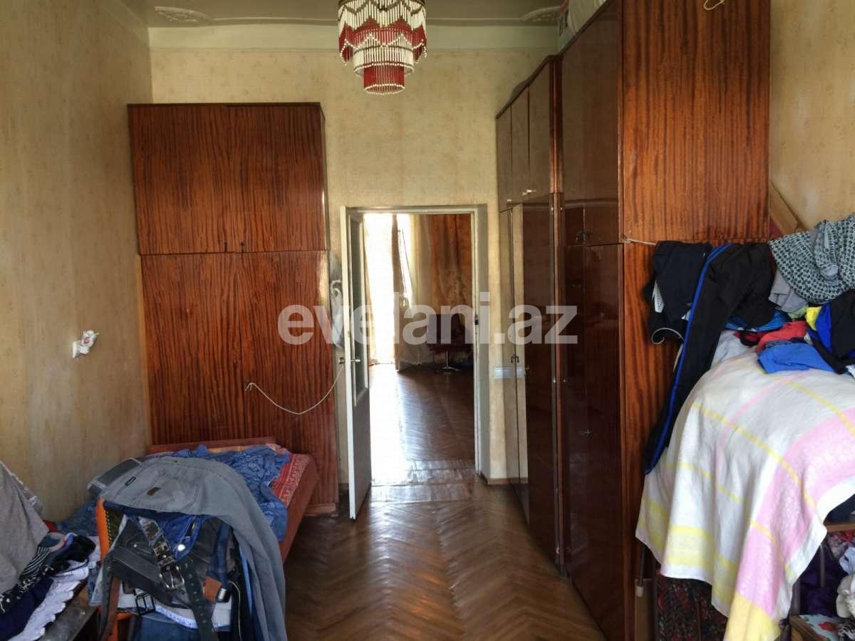 Sale, old building, 5 room, 120 m², Baku, Yasamal r, Yeni Yasamal d.