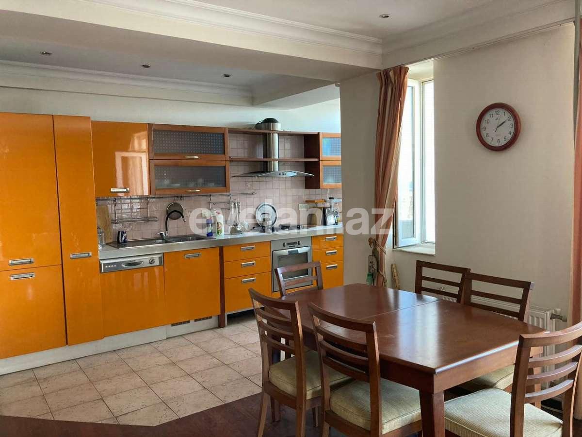 Kirayə verilir, köhnə tikili, 2 otaqlı, 80 m², Bakı, Səbail r.