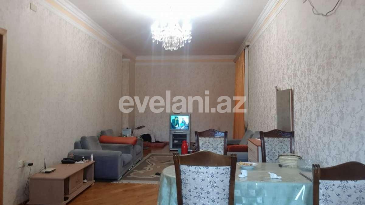 Satılır, həyət evi / bağ, 5 otaqlı, 300 m², Bakı, Nizami r, Xalqlar Dostluğu m.