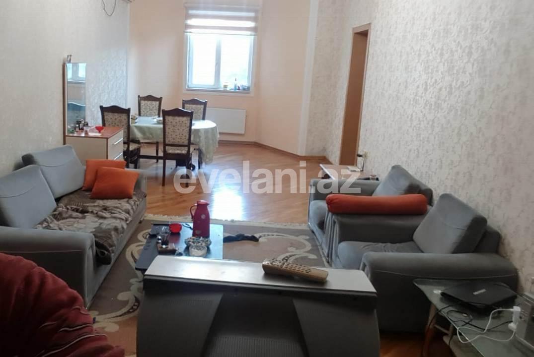 Satılır, həyət evi / bağ, 5 otaqlı, 300 m², Bakı, Nizami r, Xalqlar Dostluğu m.