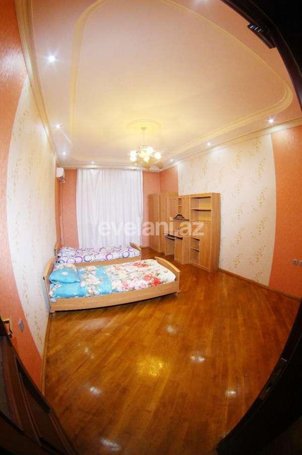 Rent, new building, 5 room, 250 m², Baku, Nasimi r, 28 may m.