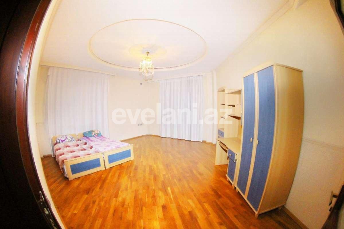 Rent, new building, 5 room, 250 m², Baku, Nasimi r, 28 may m.