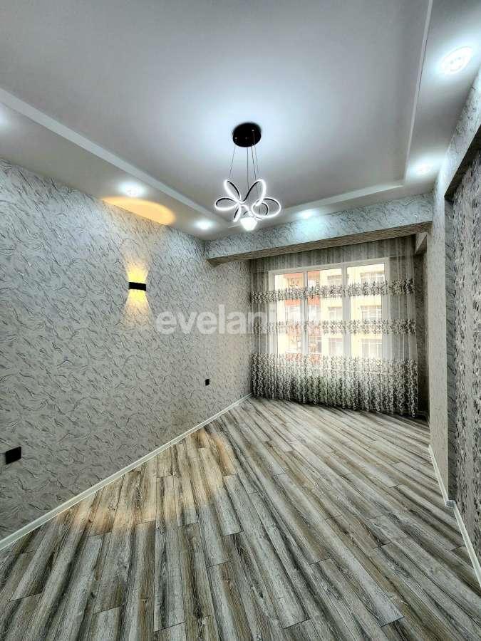 Satılır, yeni tikili, 3 otaqlı, 100 m², Bakı, Nizami r, Neftçilər m.