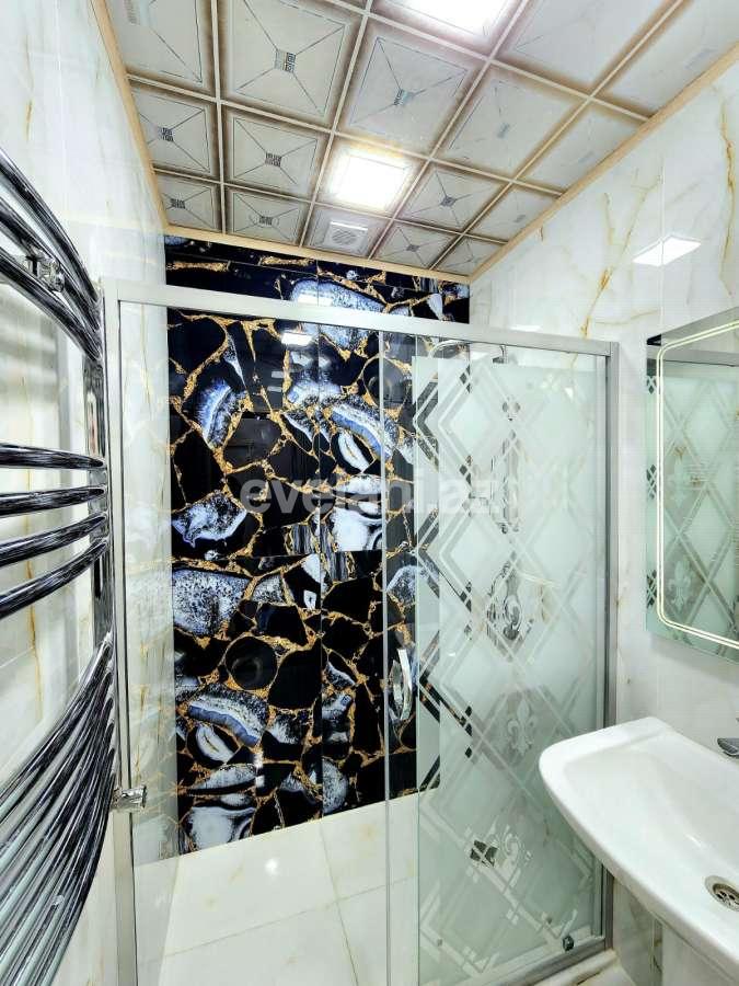 Satılır, yeni tikili, 3 otaqlı, 100 m², Bakı, Nizami r, Neftçilər m.