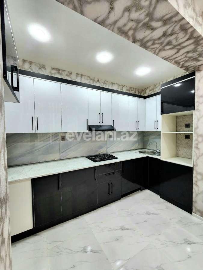 Satılır, yeni tikili, 3 otaqlı, 100 m², Bakı, Nizami r, Neftçilər m.