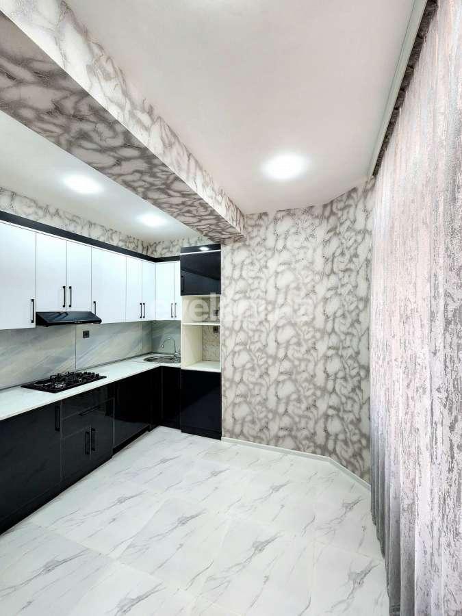 Satılır, yeni tikili, 3 otaqlı, 100 m², Bakı, Nizami r, Neftçilər m.