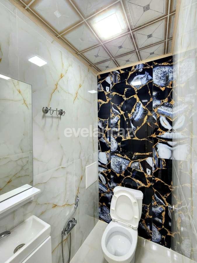 Satılır, yeni tikili, 3 otaqlı, 100 m², Bakı, Nizami r, Neftçilər m.