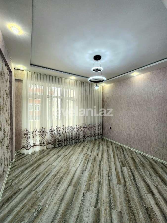 Satılır, yeni tikili, 3 otaqlı, 100 m², Bakı, Nizami r, Neftçilər m.