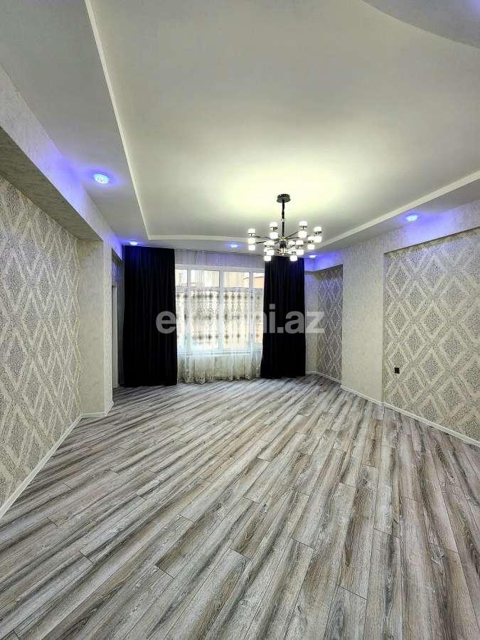 Satılır, yeni tikili, 3 otaqlı, 100 m², Bakı, Nizami r, Neftçilər m.