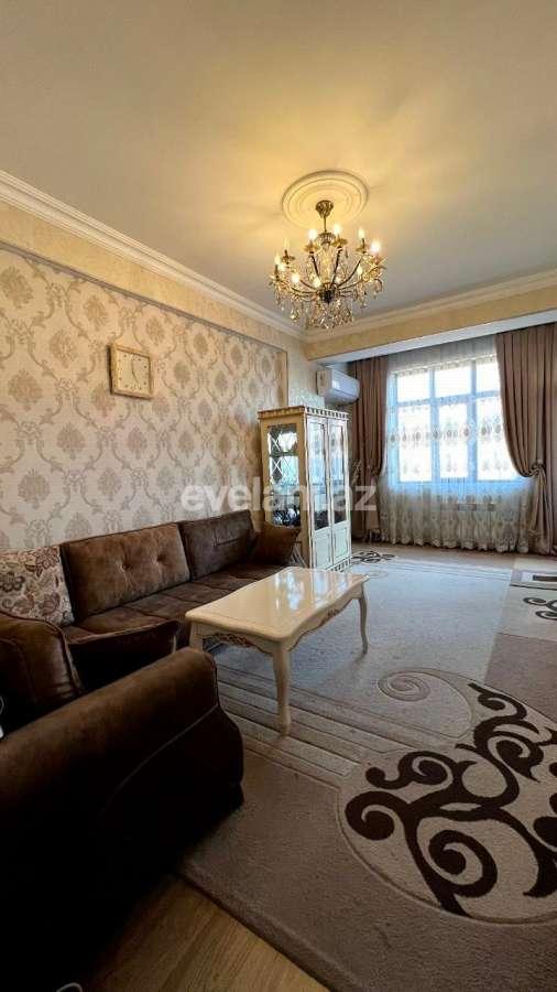 Satılır, yeni tikili, 2 otaqlı, 55 m², Bakı, Binəqədi r, 9-cu mikrorayon q, Memar Əcəmi m.