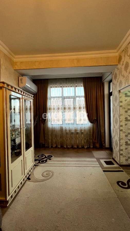 Satılır, yeni tikili, 2 otaqlı, 55 m², Bakı, Binəqədi r, 9-cu mikrorayon q, Memar Əcəmi m.