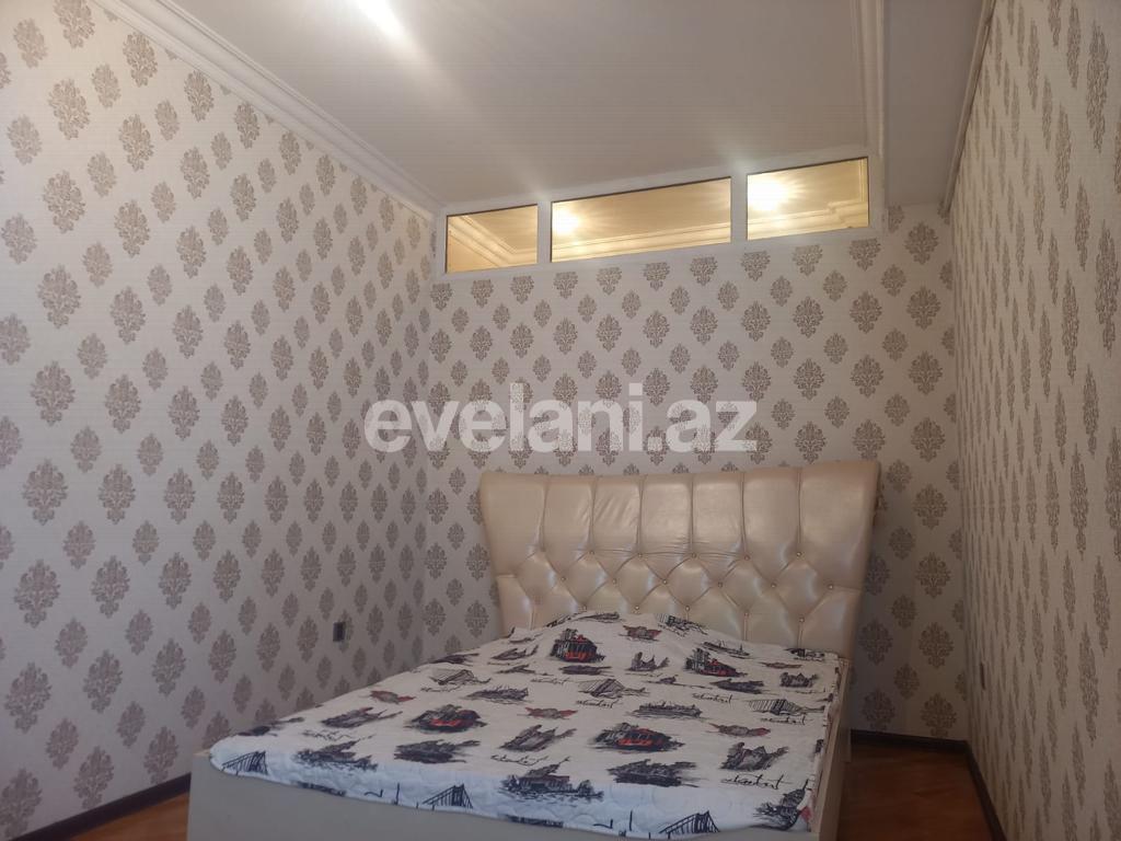 Kirayə verilir, yeni tikili, 3 otaqlı, 85 m², Bakı, Nəsimi r, 20 yanvar m.