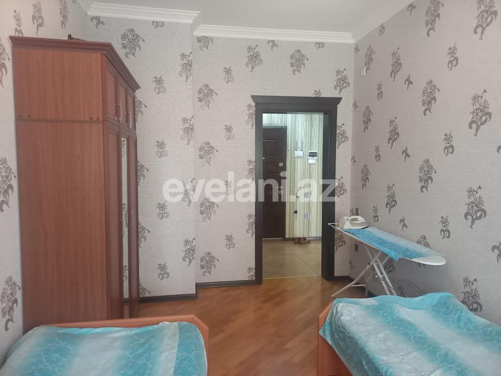 Kirayə verilir, yeni tikili, 3 otaqlı, 85 m², Bakı, Nəsimi r, 20 yanvar m.
