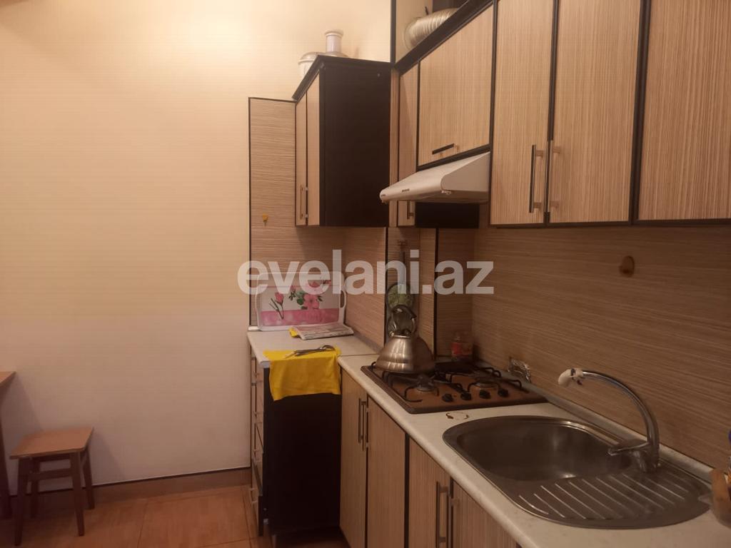 Kirayə verilir, yeni tikili, 3 otaqlı, 85 m², Bakı, Nəsimi r, 20 yanvar m.
