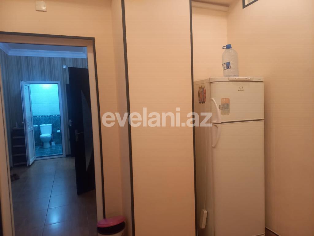 Kirayə verilir, yeni tikili, 3 otaqlı, 85 m², Bakı, Nəsimi r, 20 yanvar m.