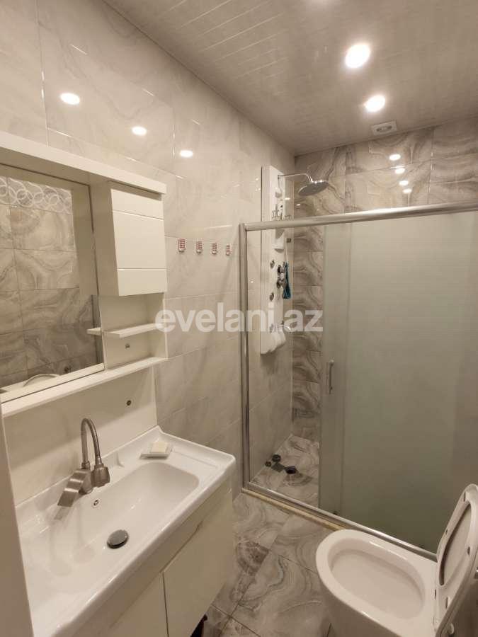 Kirayə verilir, yeni tikili, 3 otaqlı, 89.99 m², Bakı, Nərimanov r, Nəriman Nərimanov m.