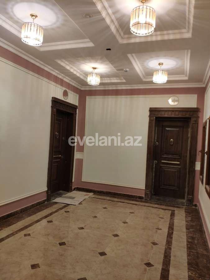 Kirayə verilir, yeni tikili, 3 otaqlı, 89.99 m², Bakı, Nərimanov r, Nəriman Nərimanov m.