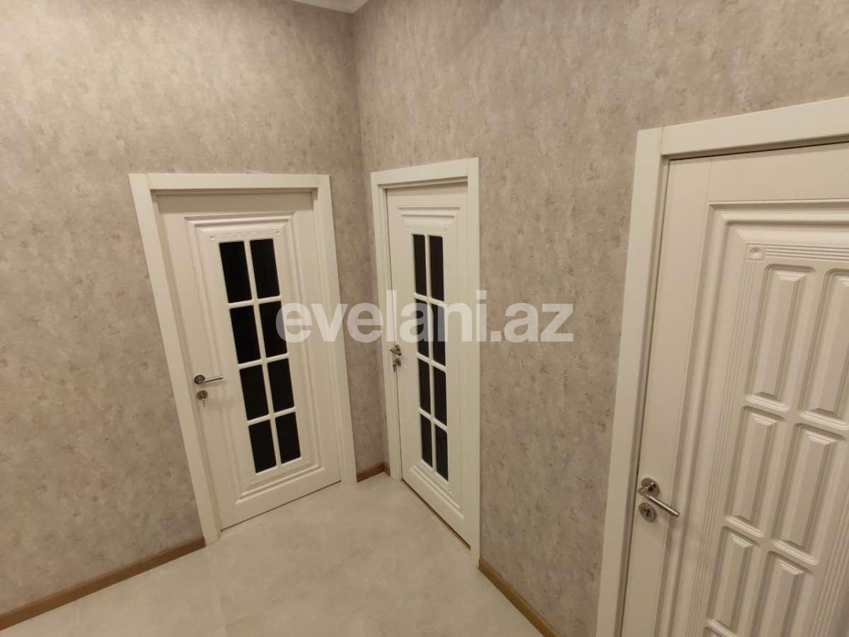 Kirayə verilir, yeni tikili, 3 otaqlı, 89.99 m², Bakı, Nərimanov r, Nəriman Nərimanov m.