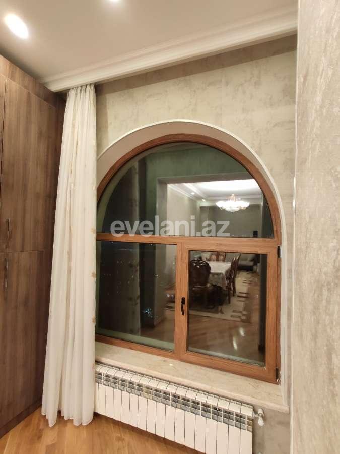 Kirayə verilir, yeni tikili, 3 otaqlı, 89.99 m², Bakı, Nərimanov r, Nəriman Nərimanov m.