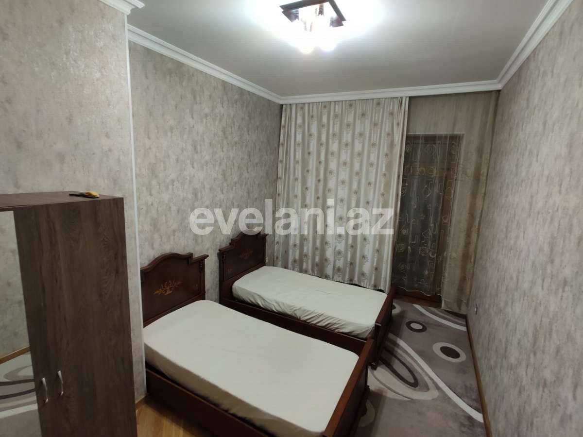 Kirayə verilir, yeni tikili, 3 otaqlı, 89.99 m², Bakı, Nərimanov r, Nəriman Nərimanov m.
