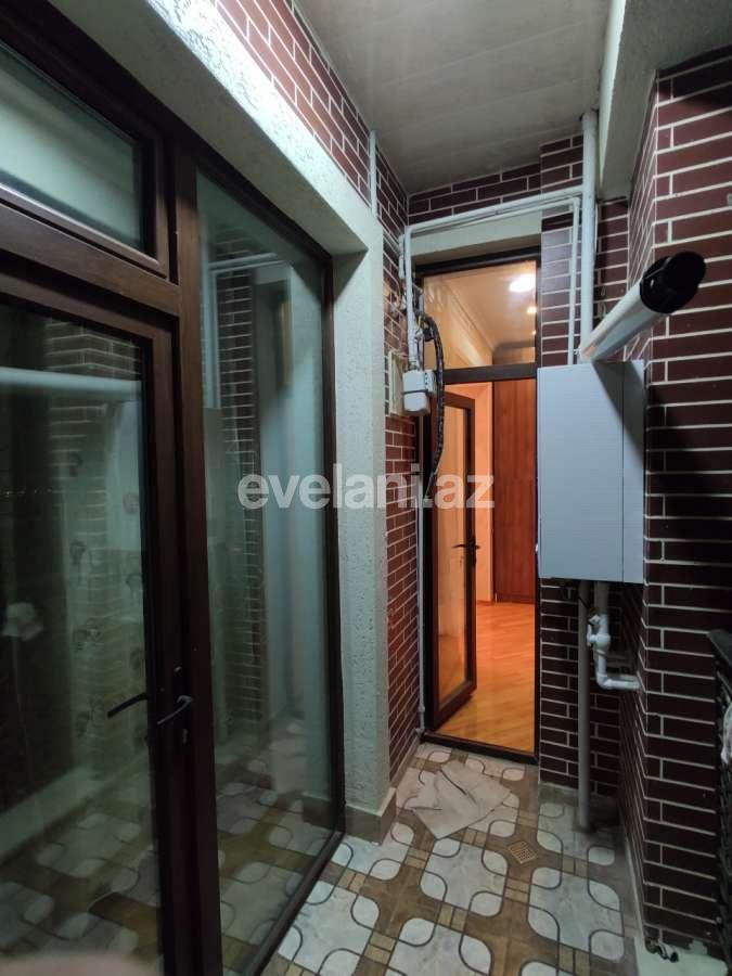 Kirayə verilir, yeni tikili, 3 otaqlı, 89.99 m², Bakı, Nərimanov r, Nəriman Nərimanov m.
